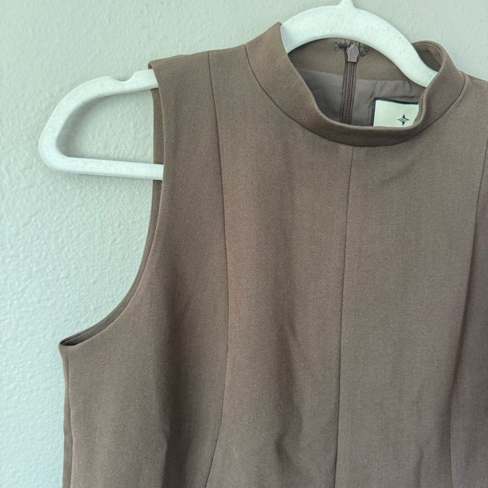 Tuckernuck Demitasse Griffiths Dress - Picture 3 of 8
